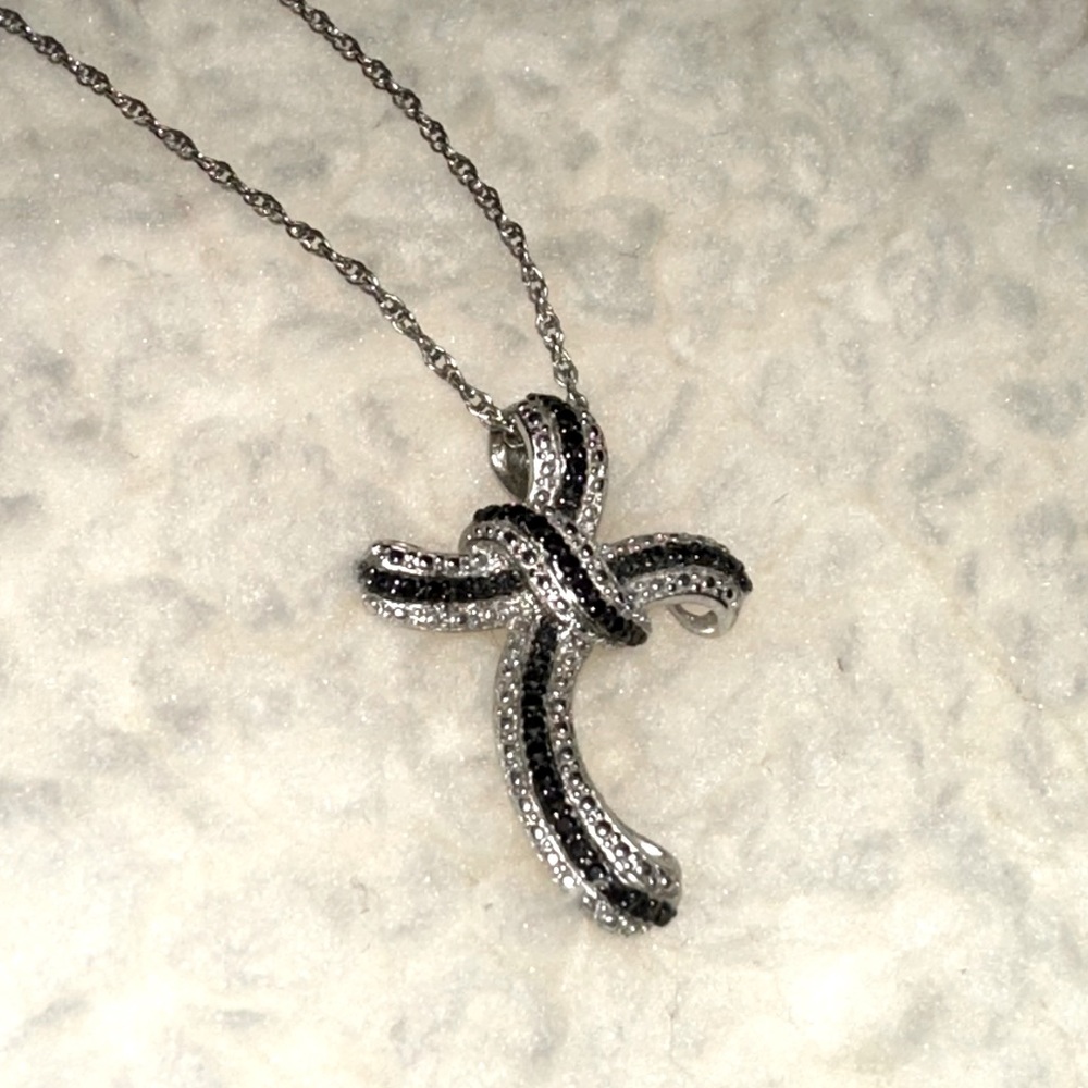 Cross Necklace